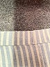 Eileen Fisher Stripes Silver Casual Pants Size XL - photo 4