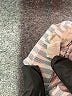 Eileen Fisher Stripes Silver Casual Pants Size XL - photo 8