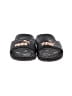 Puma Black Sandals Size 7 - photo 2