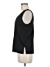 Unbranded Black Sleeveless Top Size M - photo 5