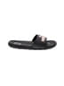 Puma Black Sandals Size 7 - photo 1