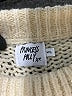 Princess Polly 100% Acrylic Solid Yellow Pullover Sweater Size Med - Lg - photo 6