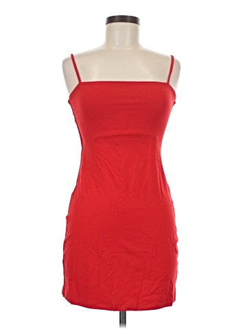 Susana Monaco Cocktail Dress (view 1)