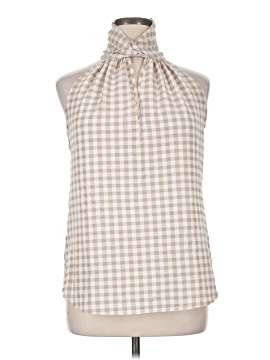 Anne Klein Sleeveless Blouse