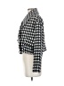 Native Youth Houndstooth Gray Jacket Size S - photo 5
