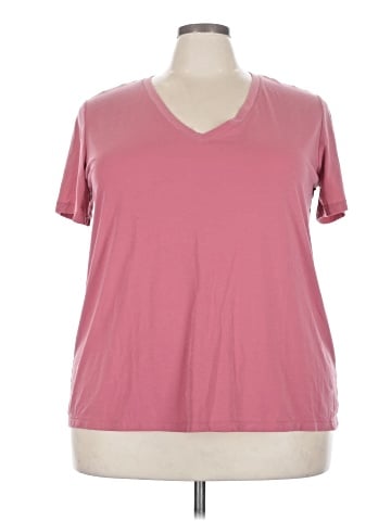 Zella Short Sleeve T-Shirt (view 1)