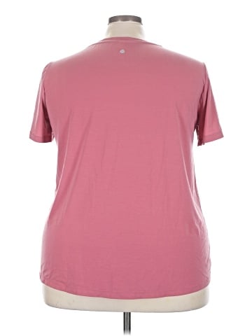 Zella Short Sleeve T-Shirt (view 2)