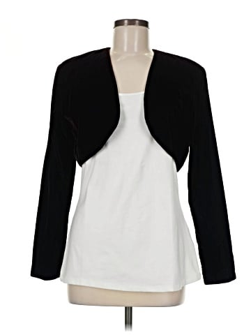 Jessica McClintock Blazer (view 1)