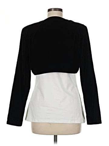 Jessica McClintock Blazer (view 2)