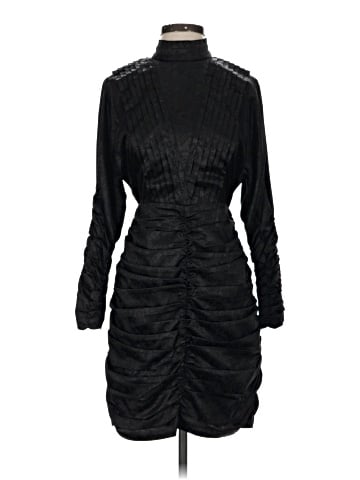 Hunter Bell Cocktail Dress (view 1)