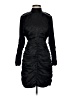 Hunter Bell Black Cocktail Dress Size 0 - photo 1