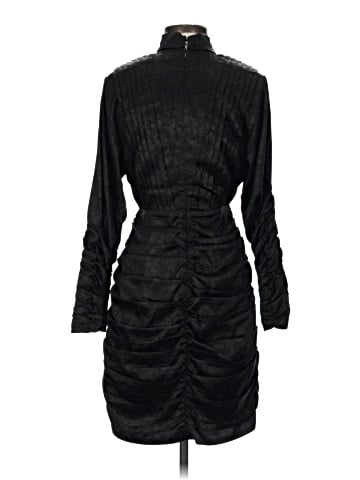 Hunter Bell Cocktail Dress (view 2)