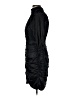 Hunter Bell Black Cocktail Dress Size 0 - photo 5