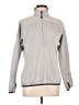 The North Face Gray Pullover Sweater Size L - photo 1