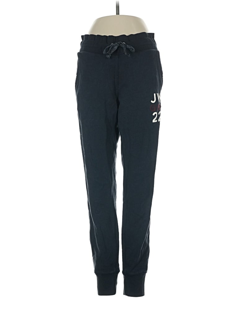 Pre-owned Jack Wills Sweatpants In Blue