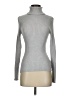 Express Outlet Gray Turtleneck Sweater Size XS - photo 1