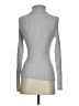 Express Outlet Gray Turtleneck Sweater Size XS - photo 2
