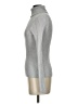 Express Outlet Gray Turtleneck Sweater Size XS - photo 5