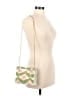 Tiana NY Tropical White Green Satchel One size - photo 2
