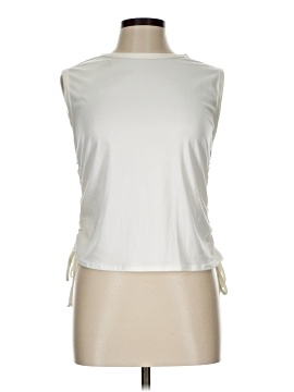 Olivia Rae Sleeveless Blouse