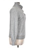 Fortune + Ivy Gray Turtleneck Sweater Size L - photo 4
