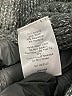 Talbots Gray Coat Size XL - photo 7