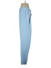 Everlane 100% Acetate Color Block Blue Casual Pants Size 4 - photo 4