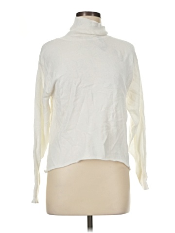 Leith Turtleneck Sweater (view 1)