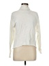 Leith Ivory Turtleneck Sweater Size M - photo 1