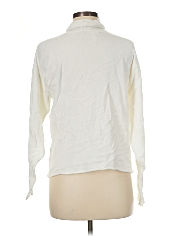 Leith Turtleneck Sweater (view 2)