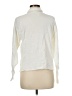 Leith Ivory Turtleneck Sweater Size M - photo 2
