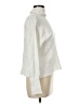 Leith Ivory Turtleneck Sweater Size M - photo 4