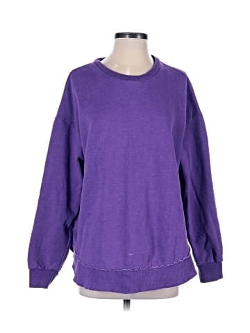 Royce Brand Sweatshirt (view 1)
