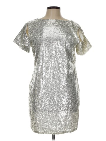 Assorted Brands Cocktail Dress (view 1)