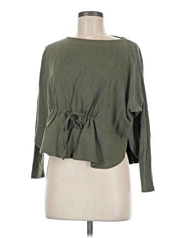 Amour Vert 3/4 Sleeve T-Shirt (view 1)
