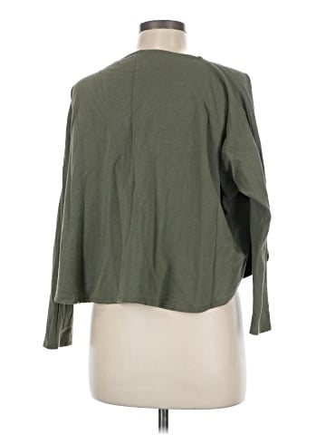 Amour Vert 3/4 Sleeve T-Shirt (view 2)