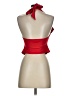 Cotton Candy LA Red Tank Top Size S - photo 2