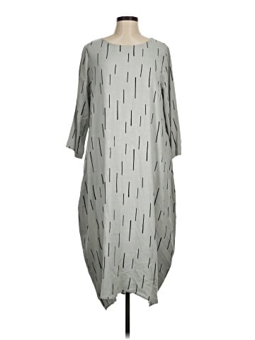 Grade & Gather Casual Dress (view 1)