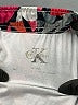 Calvin Klein Print Pink Athletic Shorts Size XS - photo 3