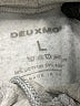 Assorted Brands Silver Pullover Hoodie Size L - photo 7