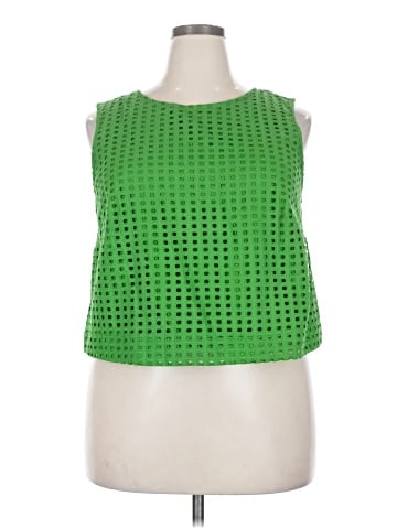 Kate Spade New York Sleeveless Blouse (view 1)