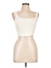 Wilfred Ivory Tank Top Size L - photo 1
