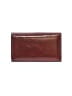 Ricardo Burgundy Wallet One size - photo 1