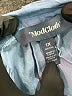 ModCloth Blue Denim Skirt Size 1X - photo 3