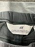 H&M Gray Jeans Size 6X - photo 3
