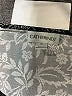 Catherines Black 3/4 Sleeve Blouse Size 0X - photo 7