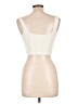 Wilfred Ivory Tank Top Size L - photo 2