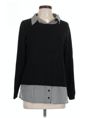 Adrianna Papell Pullover Sweater (view 1)
