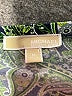 MICHAEL Michael Kors Paisley Green Casual Dress Size M - photo 7