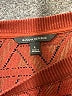 Banana Republic Burgundy 3/4 Sleeve T-Shirt Size L - photo 7